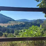 Apartmán Enjoy Winterberg