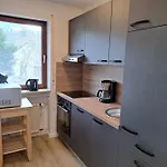 Enjoy Apartmán Winterberg
