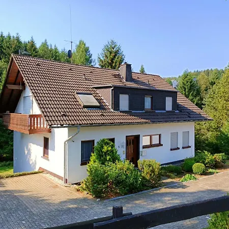 Appartement Enjoy Winterberg