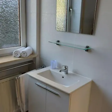 Enjoy Appartement
