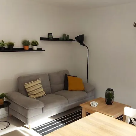 Appartement Enjoy Winterberg