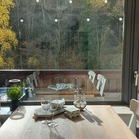 Appartement Enjoy Winterberg