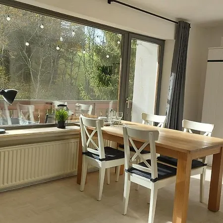 Enjoy Appartement