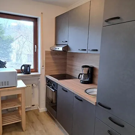 Enjoy Appartement Winterberg