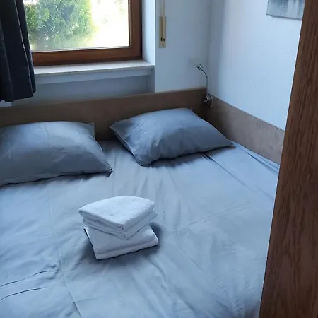 Appartement Enjoy *