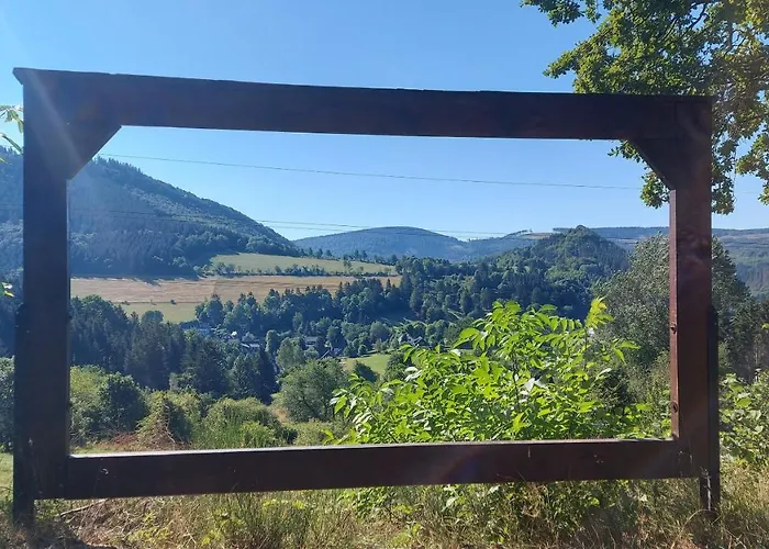 Lägenhet Enjoy Winterberg