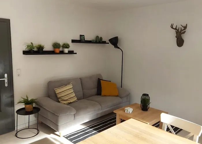 Apartment Enjoy Winterberg