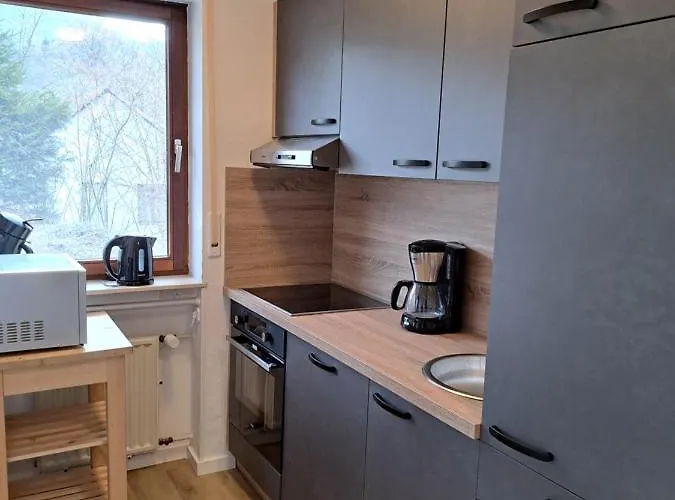 Enjoy Apartment Winterberg